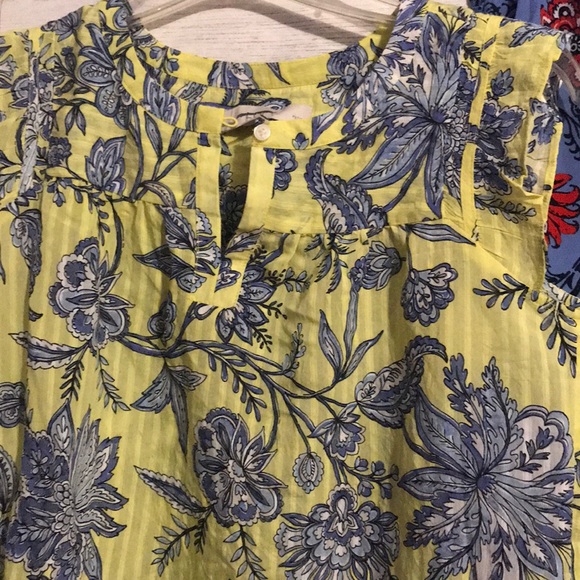 3 loft tops - Picture 4 of 9